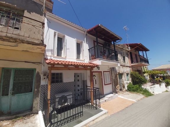 Maisonette 79 sqm for sale, Corfu Prefecture, Corfu