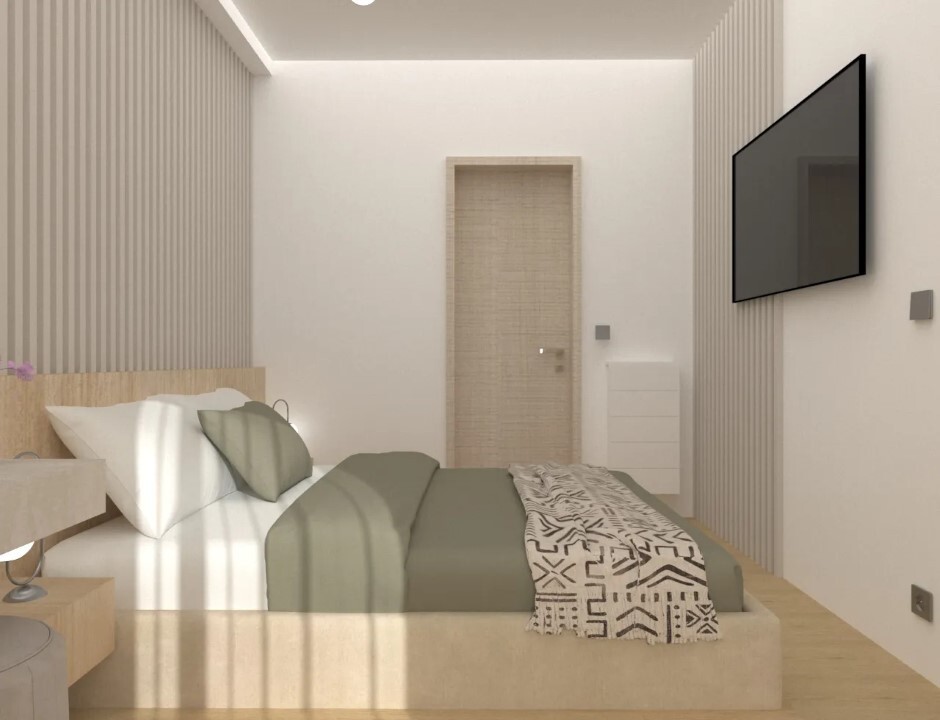 Loft 145 τ.μ. προς πώληση, Θεσσαλονίκη - Κέντρο, Κάτω Τούμπα