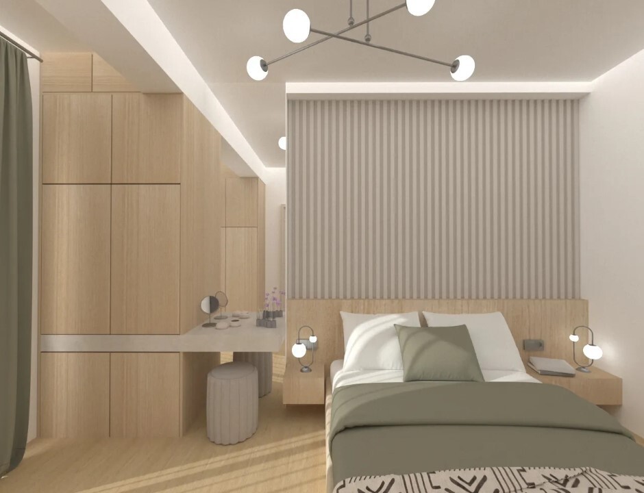 Loft 145 τ.μ. προς πώληση, Θεσσαλονίκη - Κέντρο, Κάτω Τούμπα