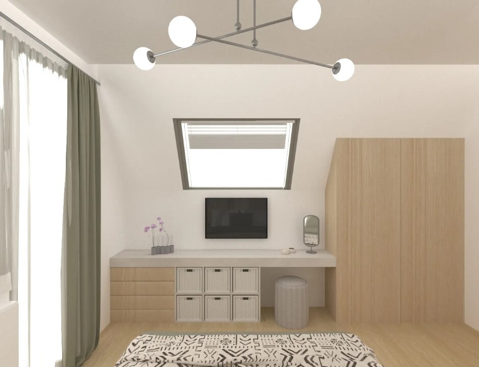 Loft 145 τ.μ. προς πώληση, Θεσσαλονίκη - Κέντρο, Κάτω Τούμπα