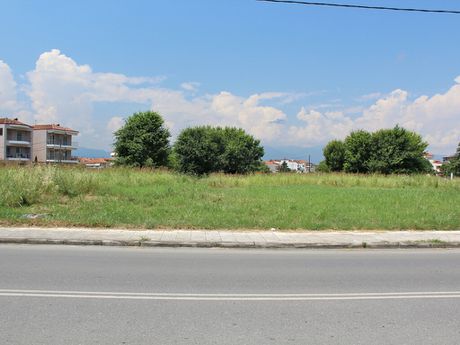 Οικόπεδο 373τ.μ. για πώληση-Παραλία » Περίσταση