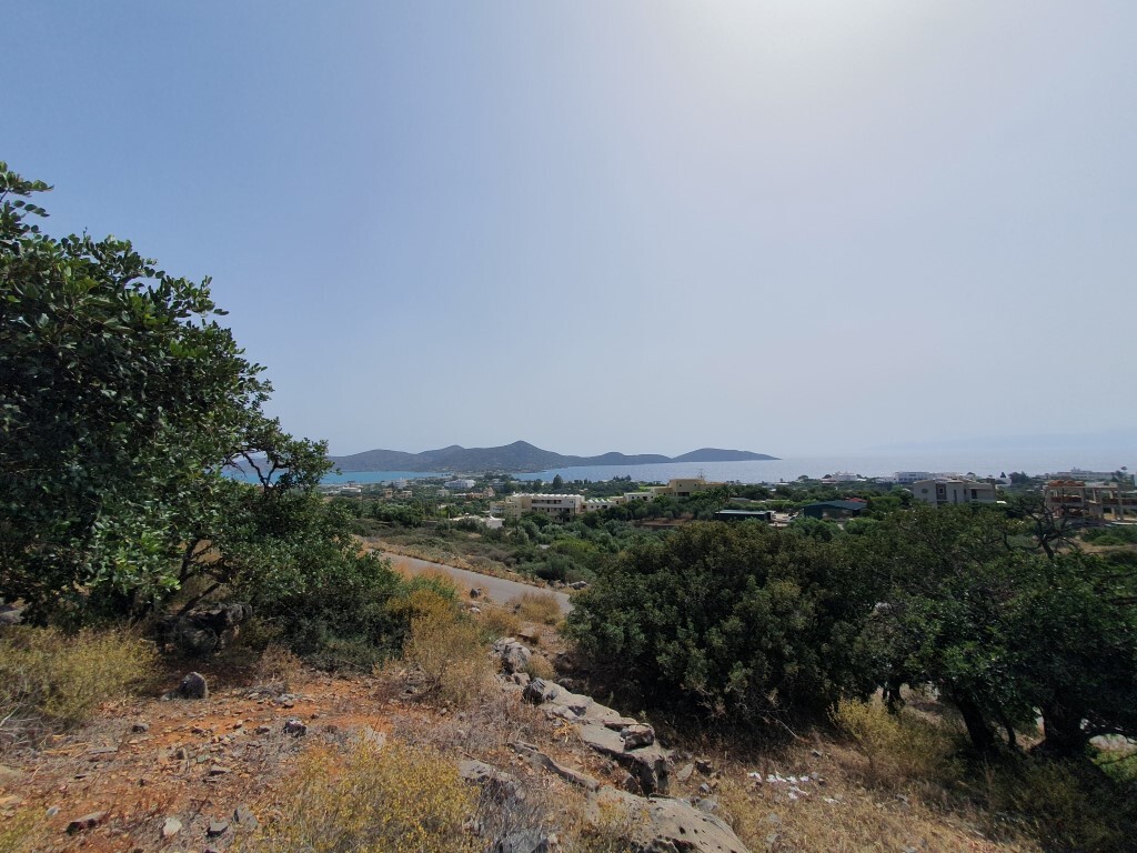 Οικόπεδο 5.834 τ.μ. προς πώληση, Ελληνικά Αγίου Νικολάου