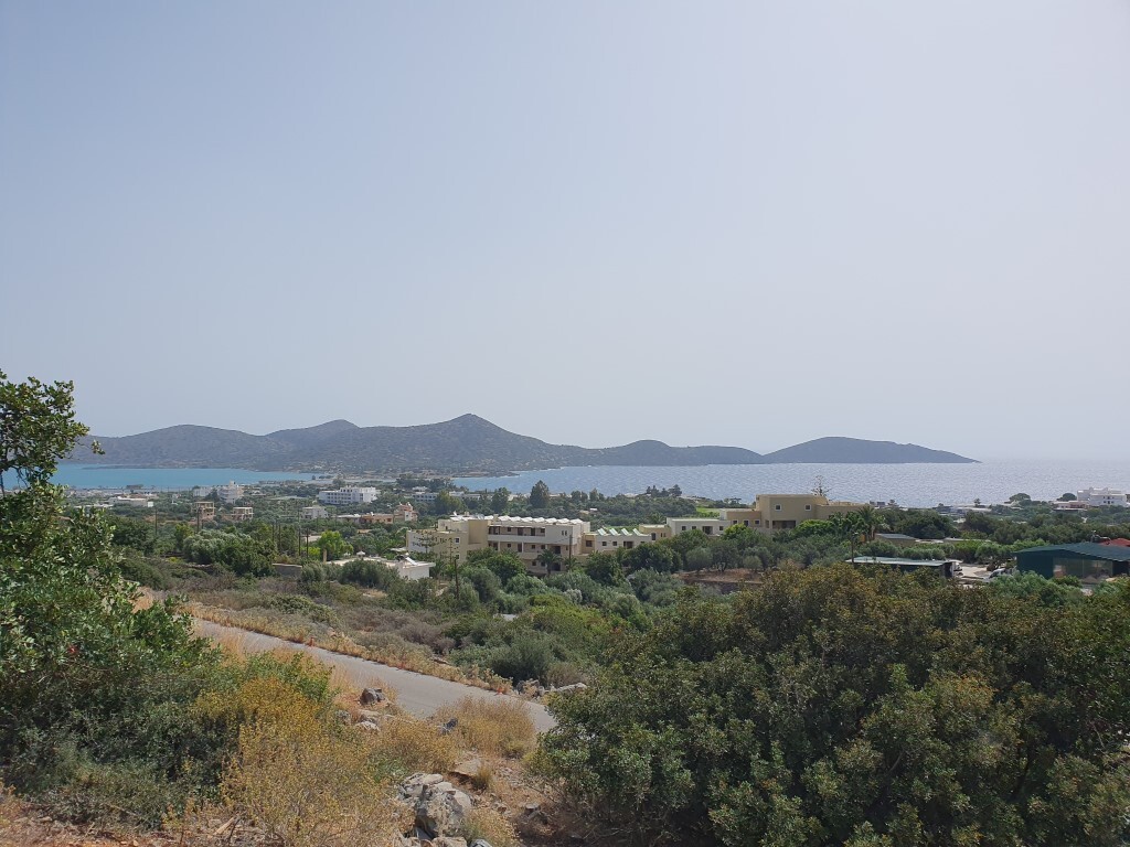 Οικόπεδο 5.834 τ.μ. προς πώληση, Ελληνικά Αγίου Νικολάου