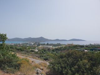 Οικόπεδο 5.834 τ.μ. για πώληση