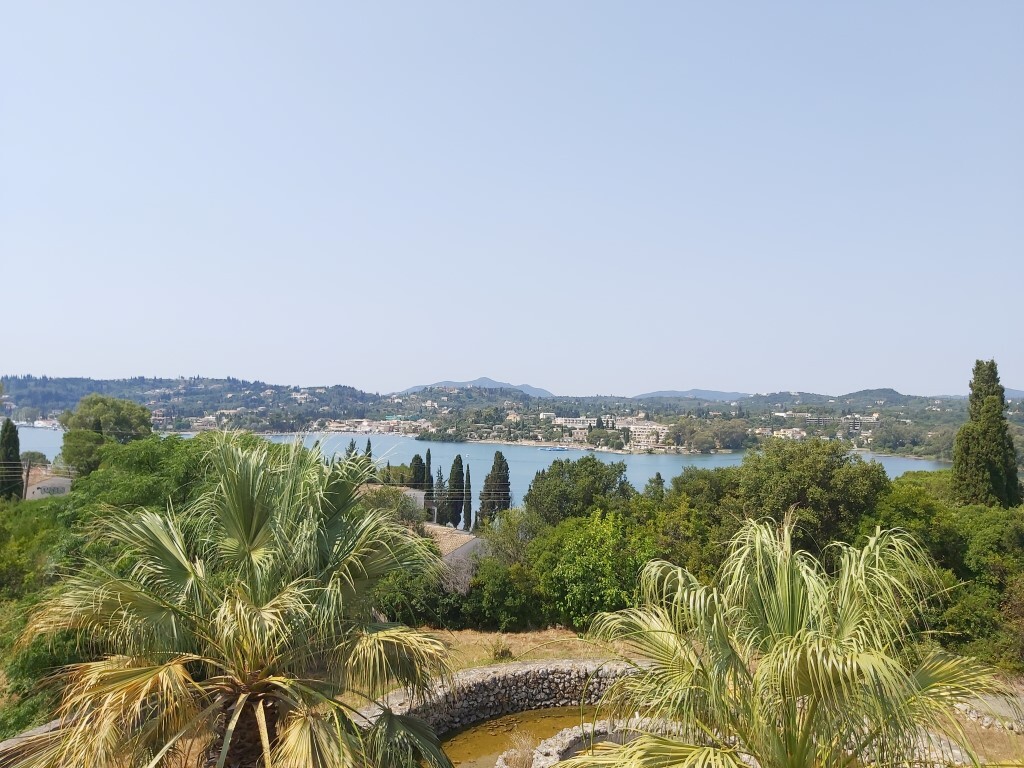 Βίλλα 430 τ.μ. πρός πώληση, Ν. Κέρκυρας, Κέρκυρα
