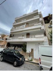 Loft 117 τ.μ. για πώληση