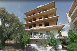 Κτίριο 560 τ.μ. για πώληση