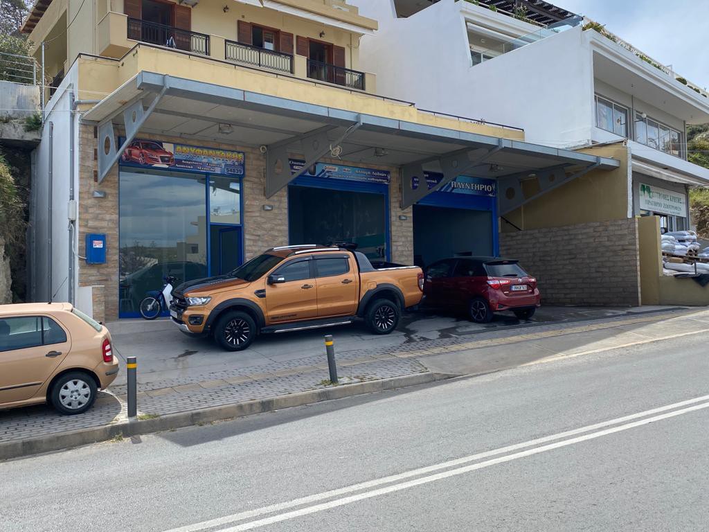 Άλλο 110 τ.μ. για πώληση, Ν. Ρεθύμνου, Ρέθυμνο