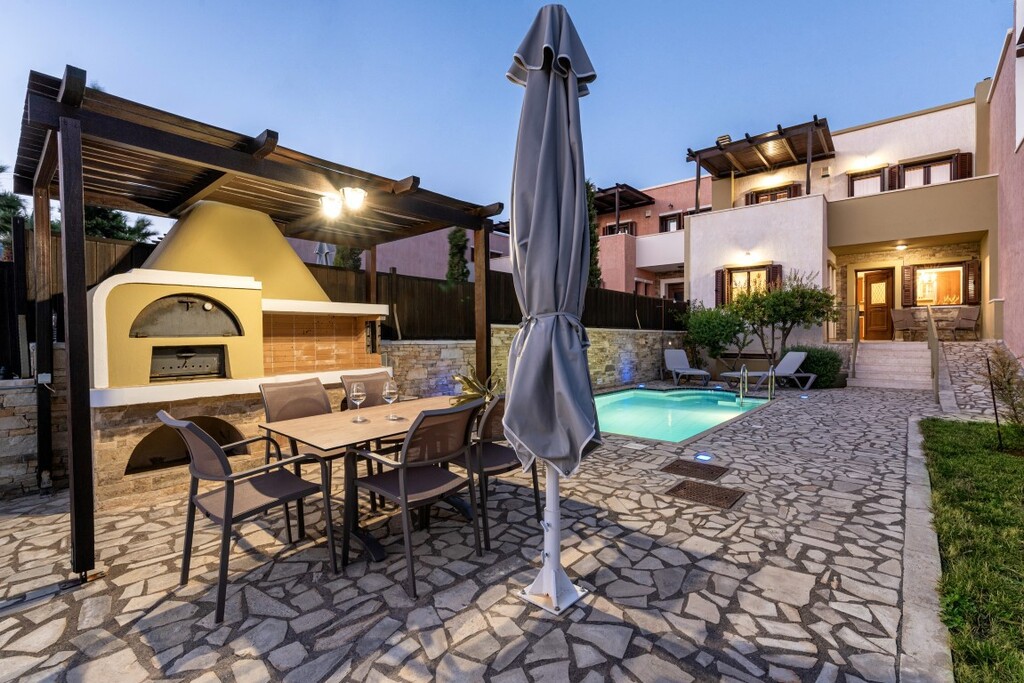 Βίλλα 223 τ.μ. πρός πώληση, Ν. Λασιθίου, Μακρύς Γιαλός