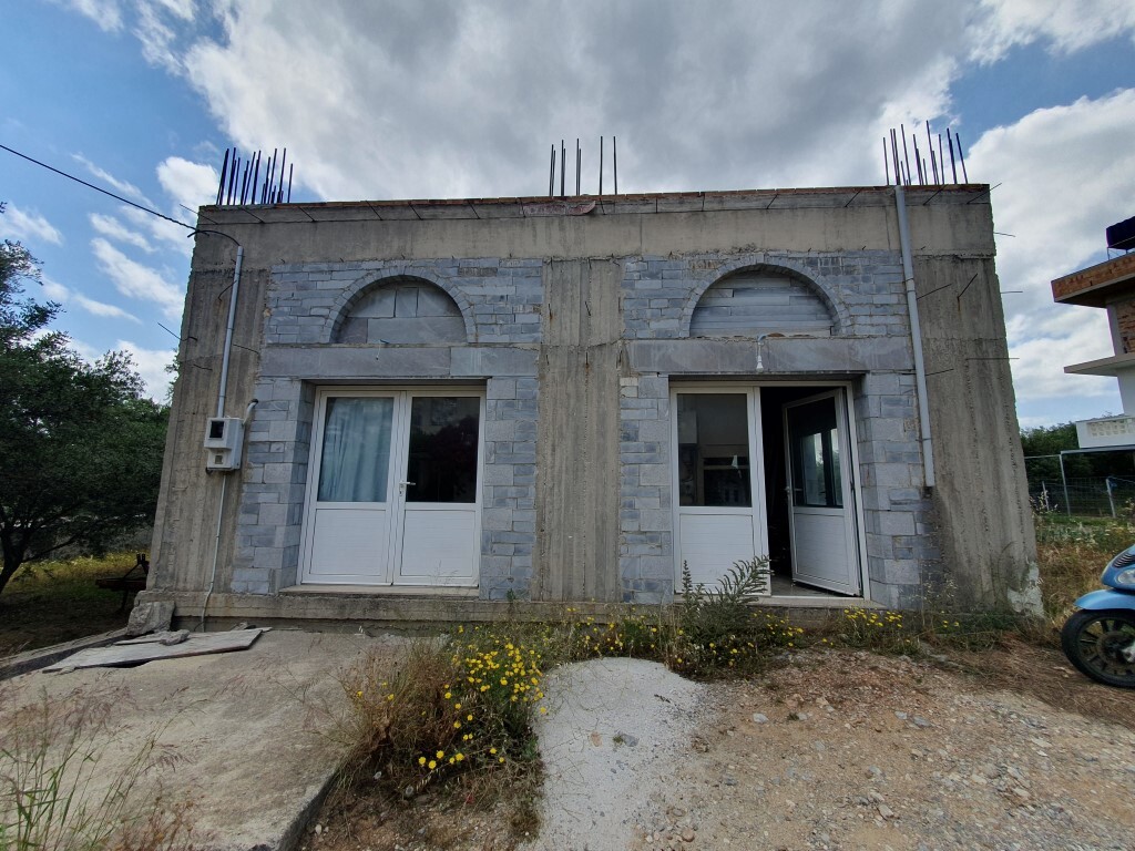 Μονοκατοικία 100 τ.μ. προς πώληση, Κριτσά