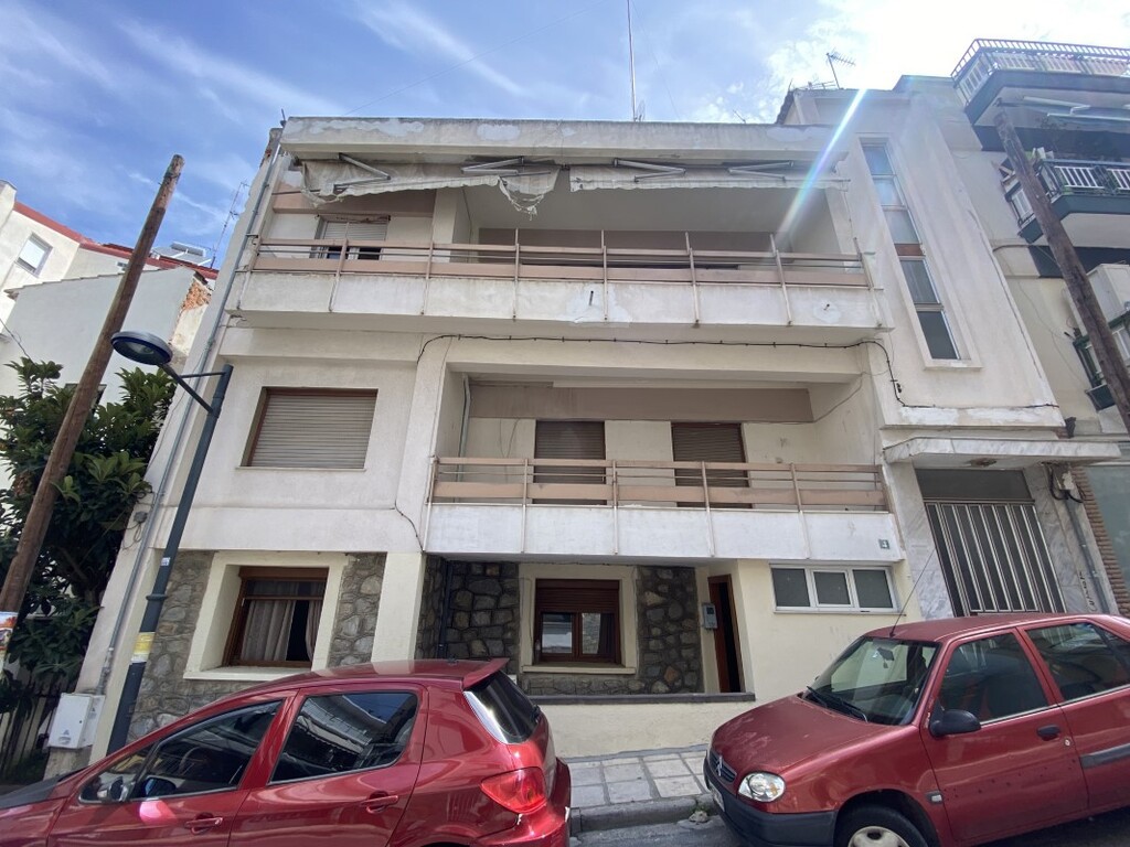 Κτίριο 300 τ.μ. προς πώληση, Θεσσαλονίκη - Περιφ/Κοί Δήμοι, Δ. Αγίου Παύλου