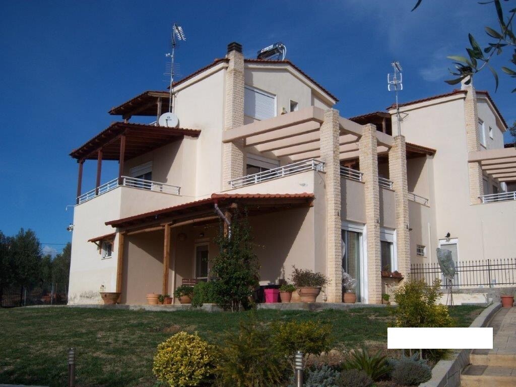Μεζονέτα 135 τ.μ. προς πώληση, Νέα Μουδανιά