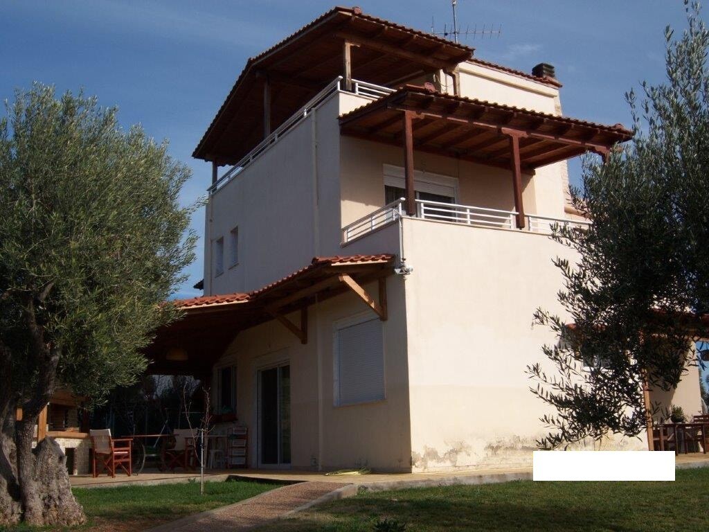 Μεζονέτα 135 τ.μ. προς πώληση, Νέα Μουδανιά