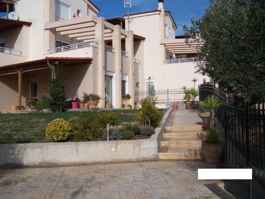 Μεζονέτα 135 τ.μ. προς πώληση, Νέα Μουδανιά