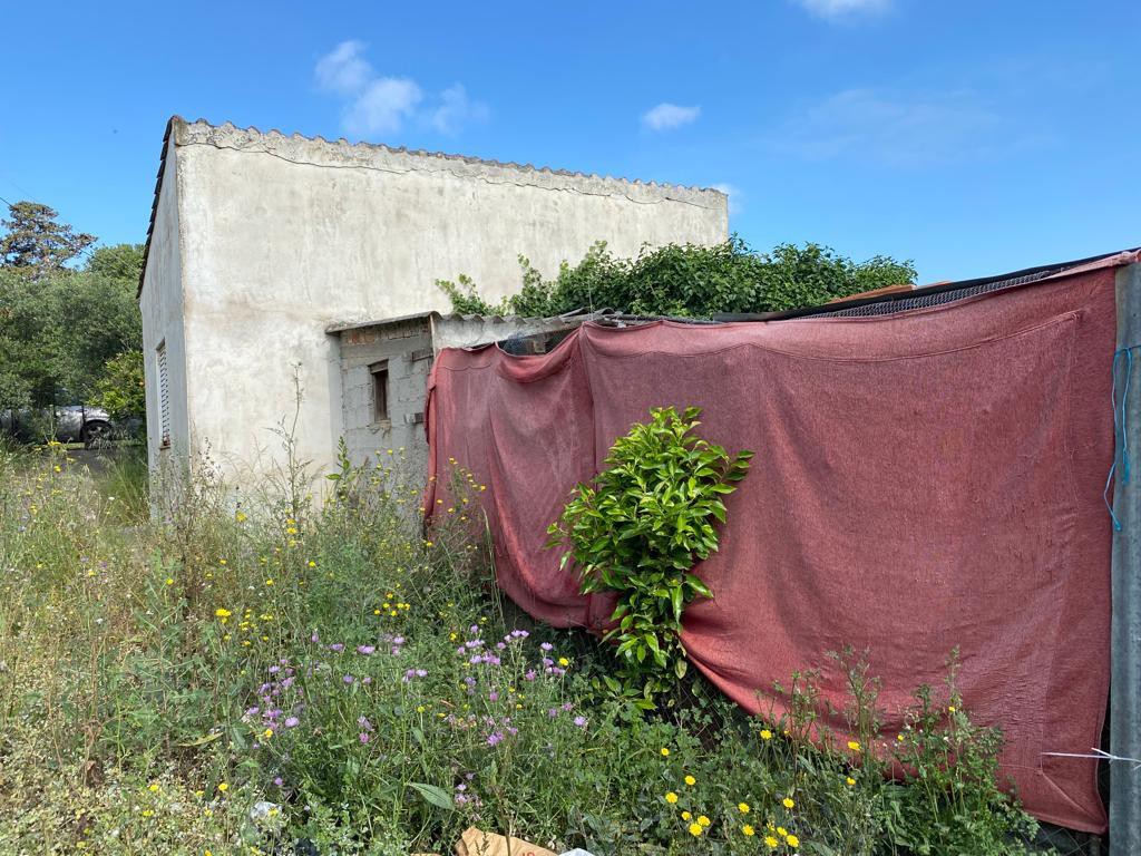 Land plot 2.199 sqm for sale, Vasilopoulo, Kolimvari