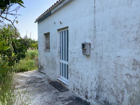 Land plot 2.199 sqm for sale, Chania Prefecture, Kolimvari