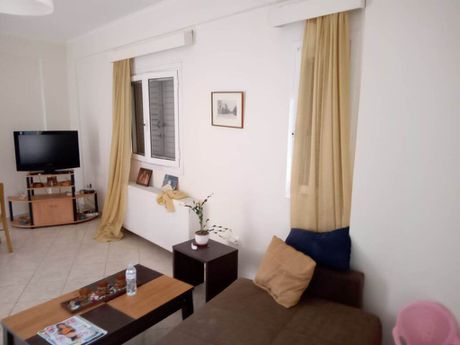 Detached home 140sqm for sale-Filiatra » Limenari