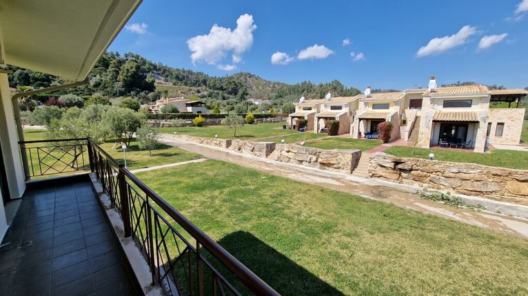 Maisonette 110 sqm for sale, Chalkidiki, Pallini