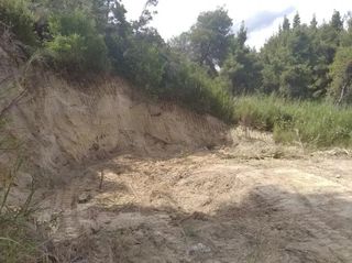 Οικόπεδο 4.500 τ.μ. προς πώληση