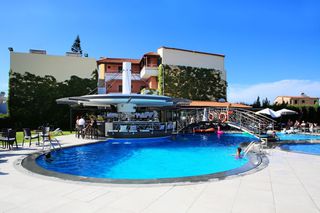 Ξενοδοχείο 700 τ.μ. για πώληση
