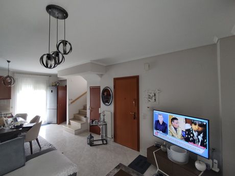 Detached home 150sqm for sale-Thermi » Tagarades