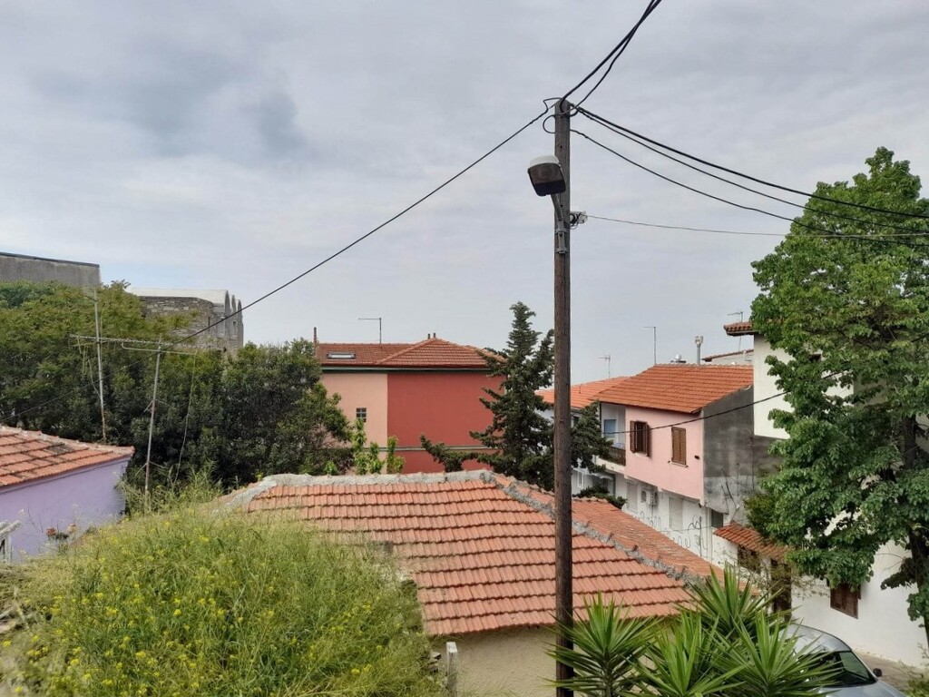 Οικόπεδο 75 τ.μ. προς πώληση, Θεσσαλονίκη - Περιφ/Κοί Δήμοι, Συκιές