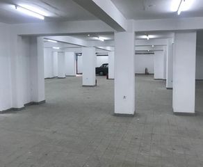Επιχειρηματικό κτίριο 540 τ.μ. για πώληση