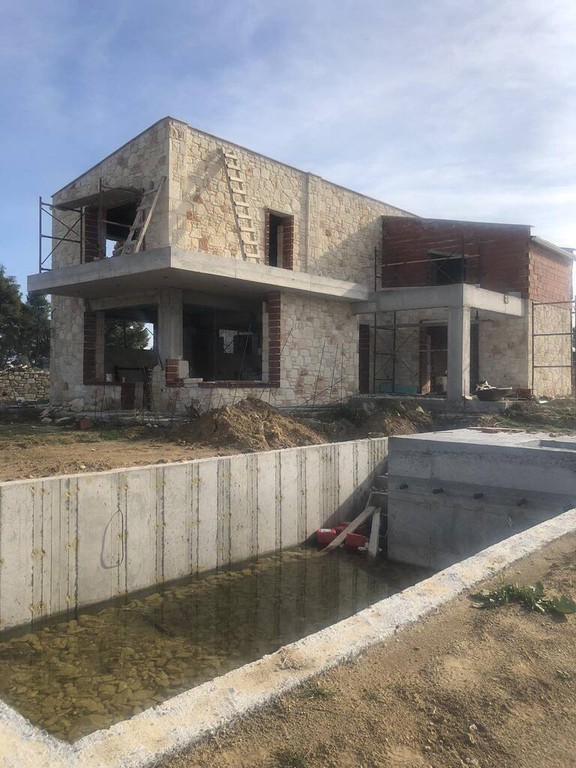 Βίλλα 220 τ.μ. πρός πώληση, Χαλκιδική, Κασσάνδρα