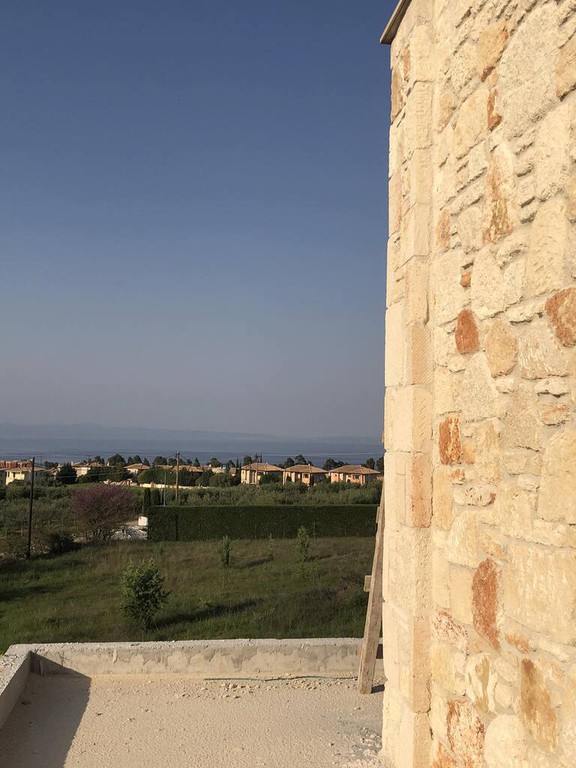 Βίλλα 220 τ.μ. πρός πώληση, Χαλκιδική, Κασσάνδρα