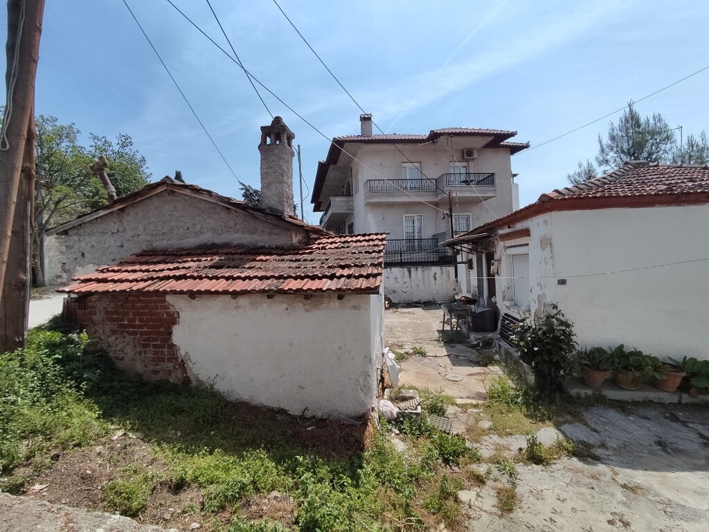 Οικόπεδο 276 τ.μ. προς πώληση, Συνοικισμός Νόμου 751