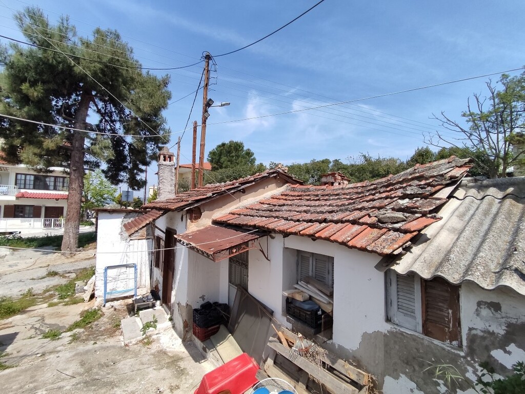 Οικόπεδο 276 τ.μ. προς πώληση, Συνοικισμός Νόμου 751