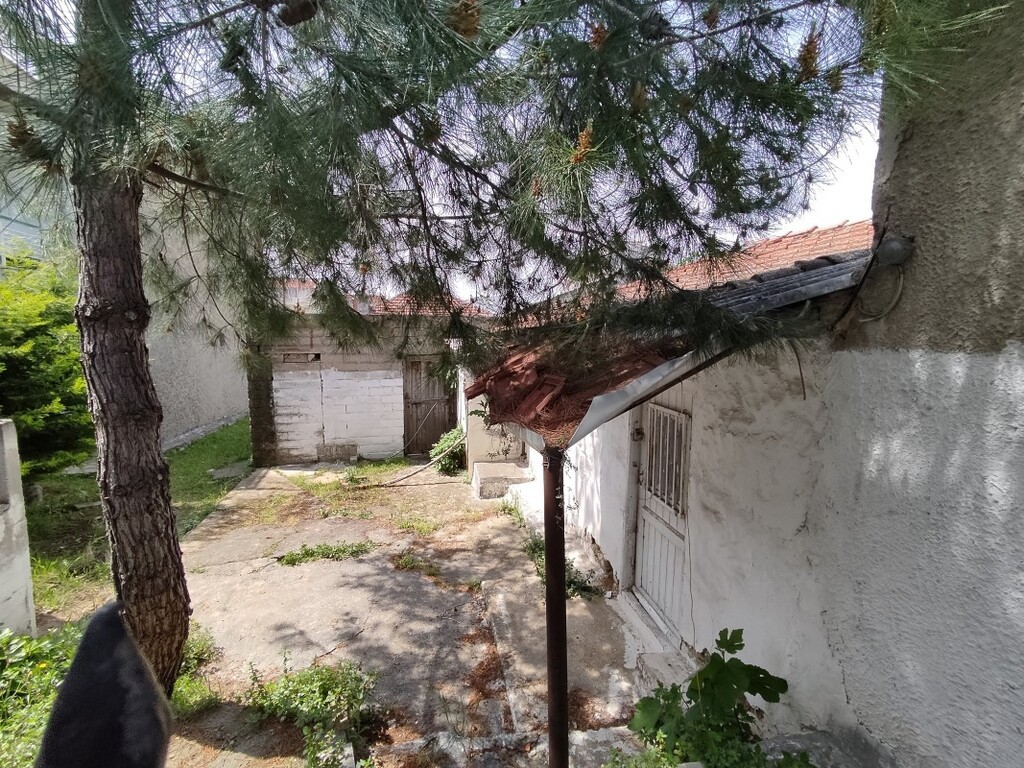 Οικόπεδο 276 τ.μ. προς πώληση, Συνοικισμός Νόμου 751