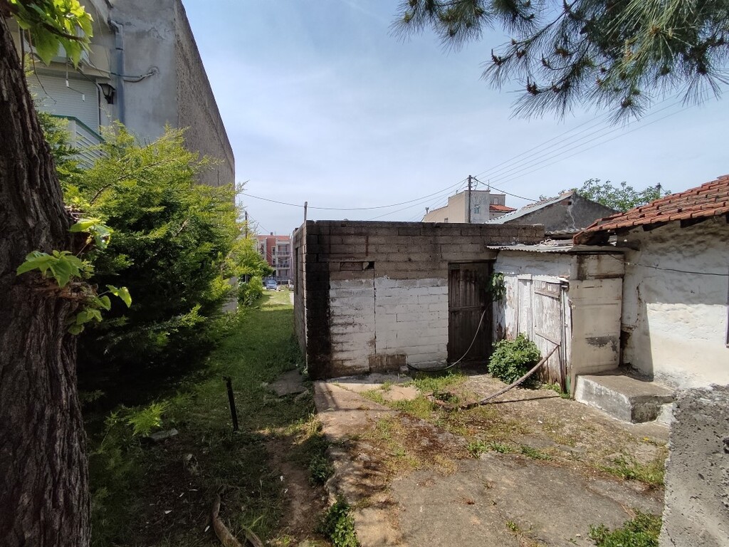 Οικόπεδο 276 τ.μ. προς πώληση, Συνοικισμός Νόμου 751