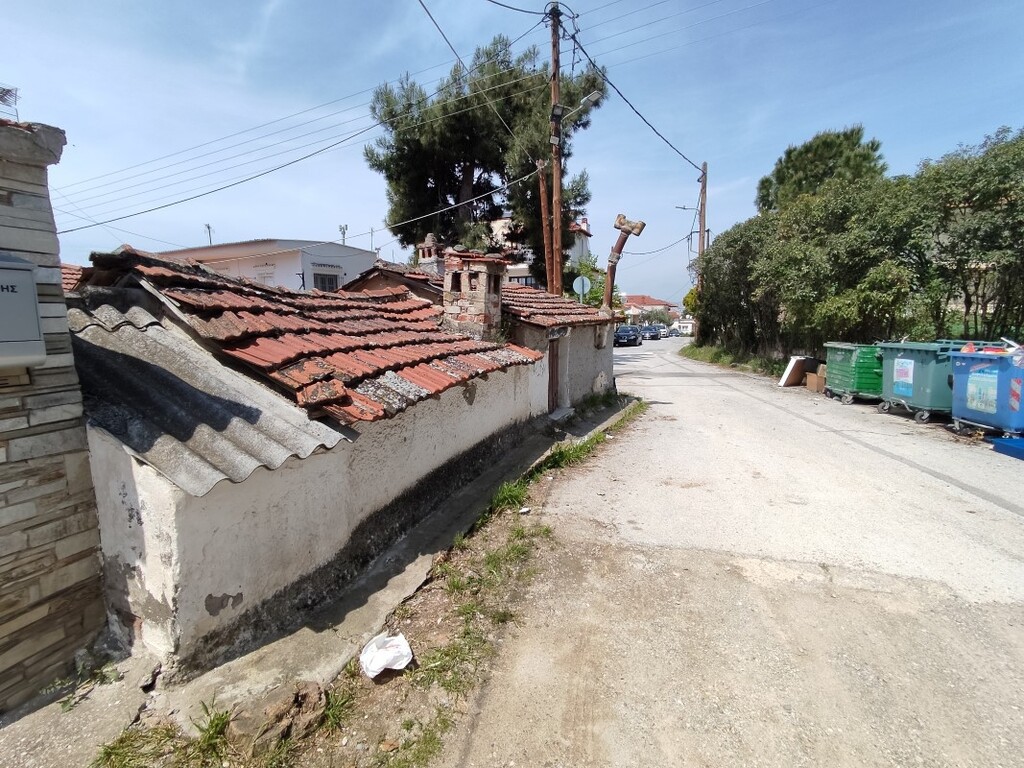 Οικόπεδο 276 τ.μ. προς πώληση, Συνοικισμός Νόμου 751