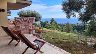 Maisonette 115 sqm for sale