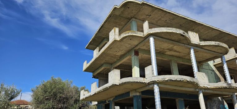 Maisonette 240 sqm for sale, Chalkidiki, Triglia