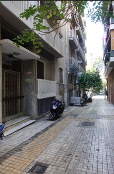 Κτίριο 343τ.μ. για πώληση-Κέντρο » Πλατεία βάθης