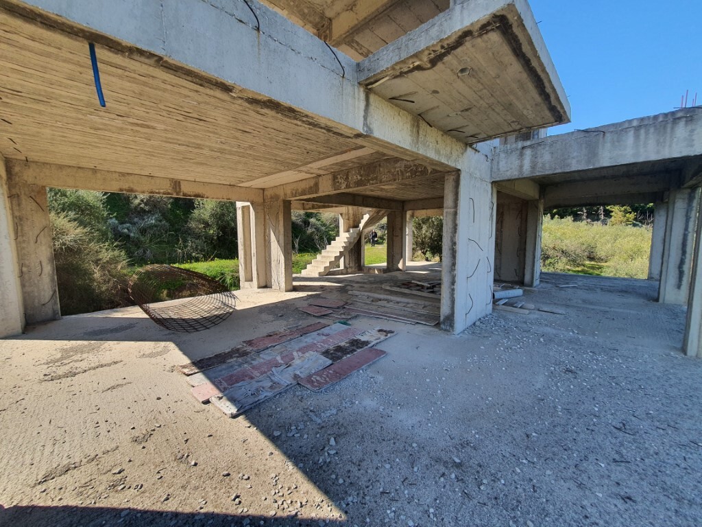 Μονοκατοικία 296 τ.μ. προς πώληση, Φοινικιά