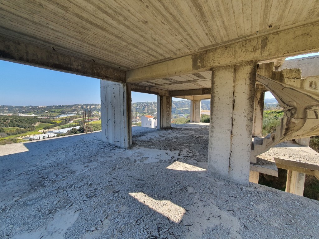 Μονοκατοικία 296 τ.μ. προς πώληση, Φοινικιά