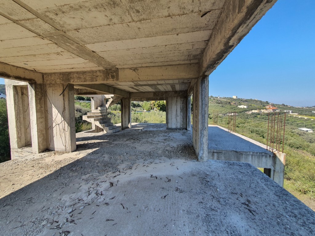 Μονοκατοικία 296 τ.μ. προς πώληση, Φοινικιά