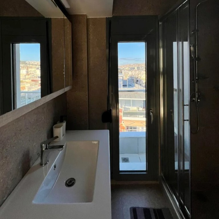 Διαμέρισμα 45 τ.μ. προς πώληση, Θεσσαλονίκη - Κέντρο, Υπόλοιπο Κέντρου Θεσσαλονίκης