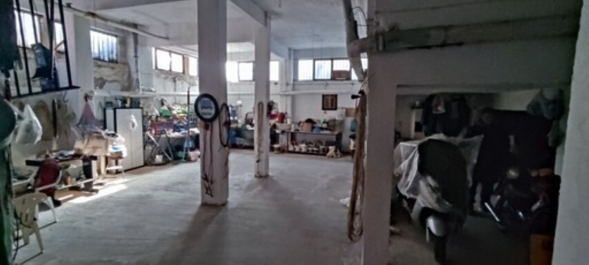 Επιχειρηματικό κτίριο 454 τ.μ. προς πώληση, Θεσσαλονίκη - Κέντρο, Φάληρο