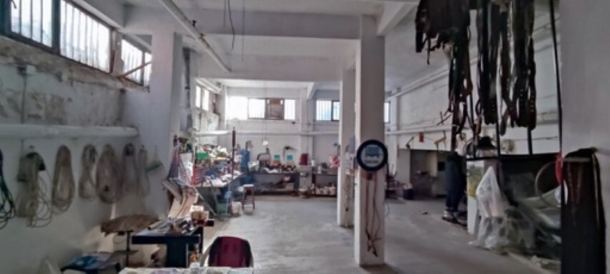 Επιχειρηματικό κτίριο 454 τ.μ. προς πώληση, Θεσσαλονίκη - Κέντρο, Φάληρο