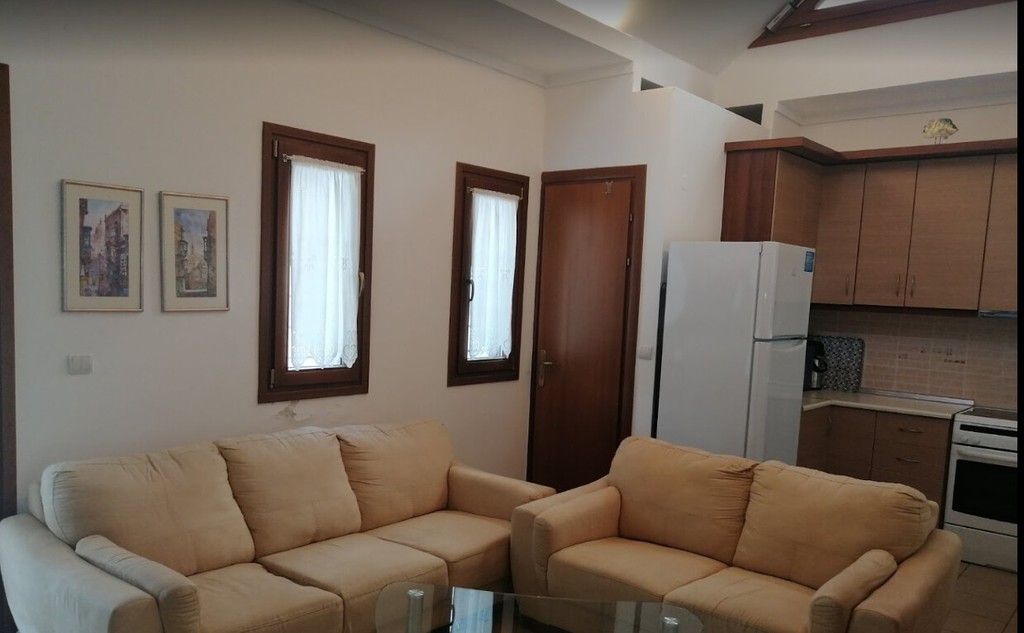 Μεζονέτα 74 τ.μ. προς πώληση, Ιερισσός