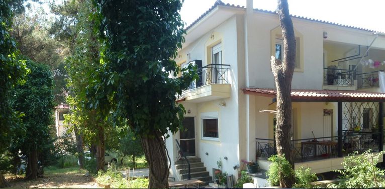 Maisonette 180 sqm for sale, Thessaloniki - Suburbs, Chortiatis