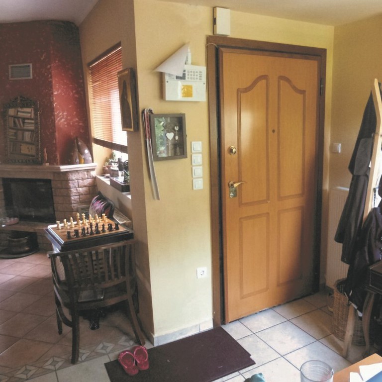 Μεζονέτα 180 τ.μ. προς πώληση, Θεσσαλονίκη - Περιφ/Κοί Δήμοι, Χορτιάτης