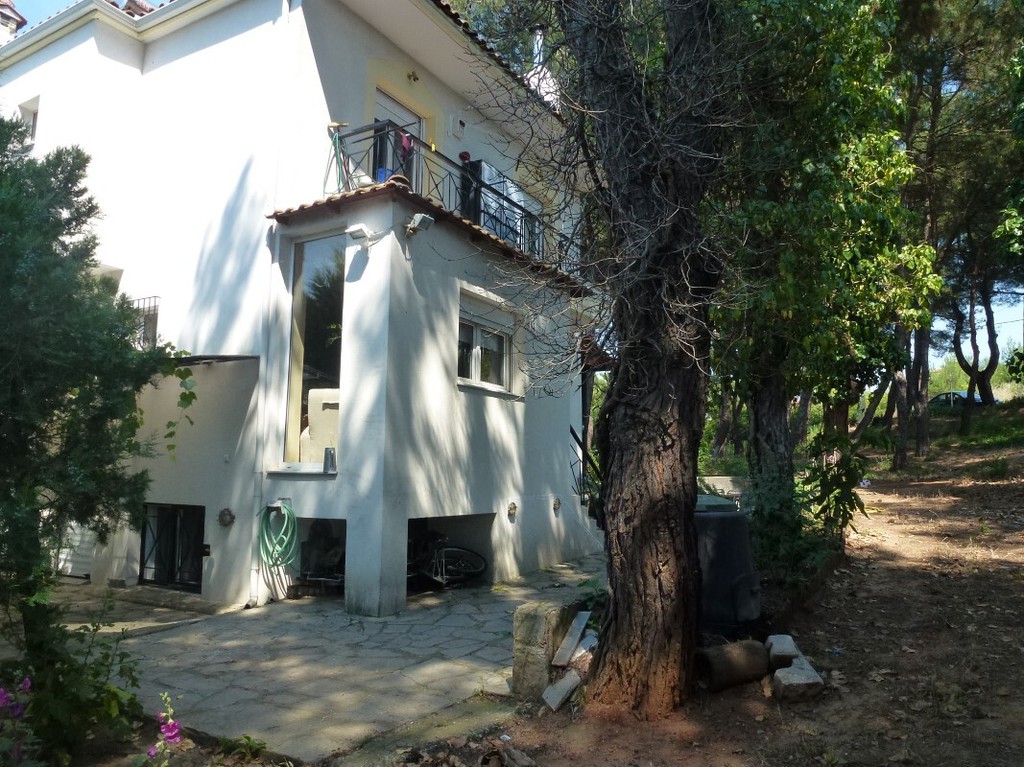 Μεζονέτα 180 τ.μ. προς πώληση, Θεσσαλονίκη - Περιφ/Κοί Δήμοι, Χορτιάτης