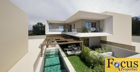 Μονοκατοικία 408τ.μ. για πώληση-Βάρη- βάρκιζα