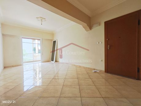 Apartment 72sqm for sale-Agia Sofia