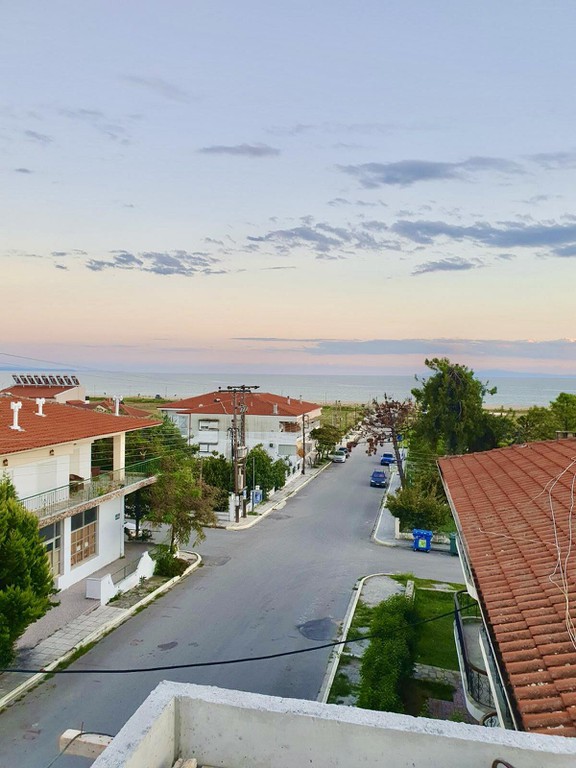 Loft 90 τ.μ. προς πώληση, Σωζόπολη